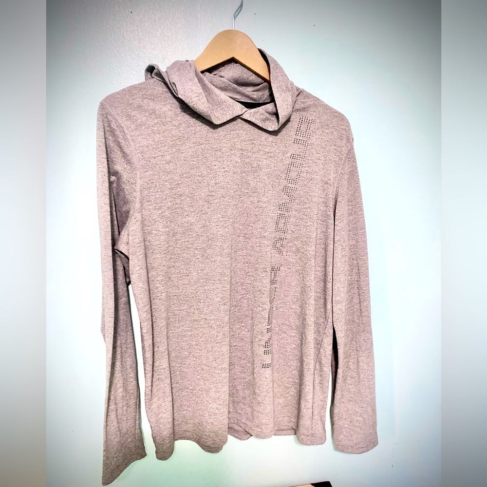 Under Armor hoodie